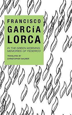 Libro In The Green Morning - Lorca, Francisco Garcã­a