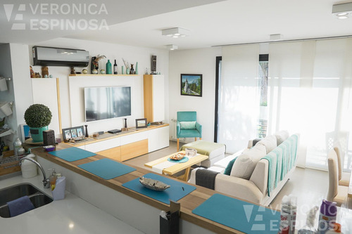 Departamento Venta Castelar 3 Ambientes