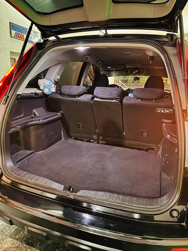 Honda CR-V 2.4 Lx 2wd 175cv Cvt