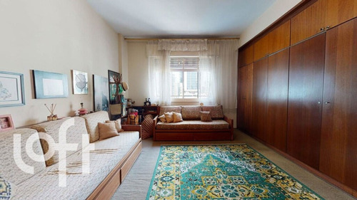Imagem 19 de 30 de Apartamento Padrão Em São Paulo - Sp - Ap0078_rncr