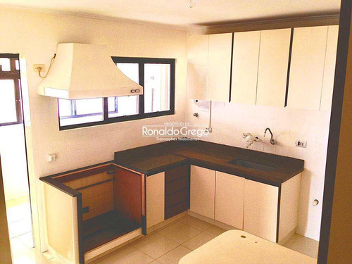 Imagem 5 de 30 de Apartamento Venda E Locação - R$ 1.65 Mi. Locação 6.000. - A4445