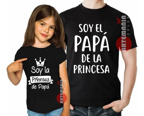 Polos para padres e hijos new arrivals