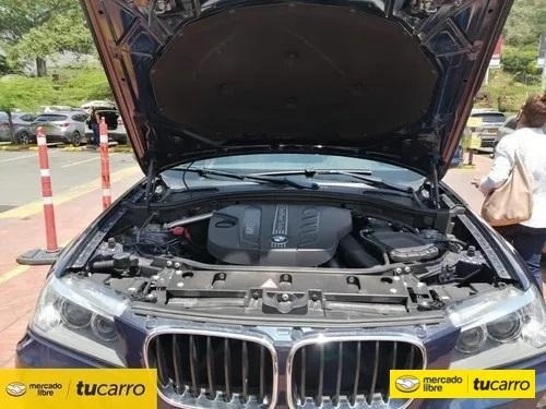 Bmw X3 2.0 F25 Xdrive20i
