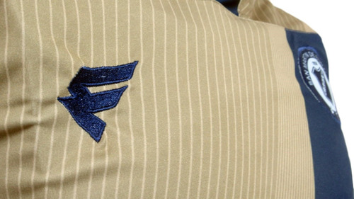 Camiseta San Martin De Burzaco Fanáticos Edición Especial