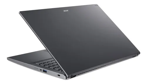Notebook Acer Aspire 5 15,6 Fhd 512gb / 12gb Ram I5-1245h W11h Gray