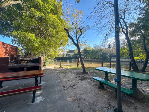 Departamento En Venta 3 Ambientes Riverside Tigre