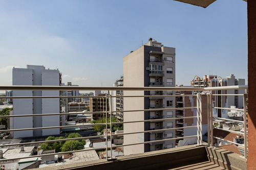 Venta Departamento Tres Ambientes Caseros Centro