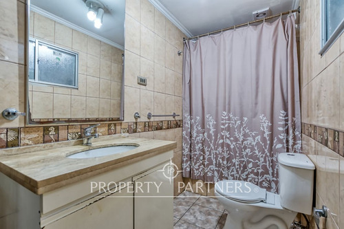 Full Conectividad Y Seguridad: Casa En Venta En Pa...