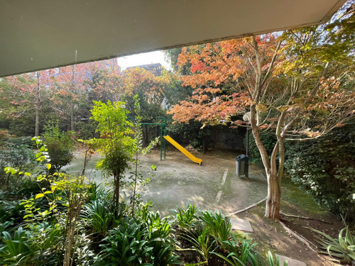 Hermoso Depto 3dorm 2ba Est Y Bod Buen Sector Providencia
