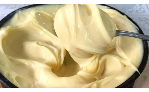 Kit 3 Diferentes Sabores Creme De Recheio Artesanal 1,01kg