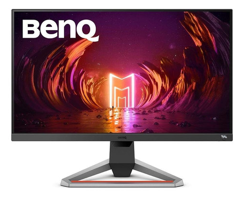Monitor Para Juegos Ips Benq Mobiuz Ex2710 De 27 Pulgadas Y
