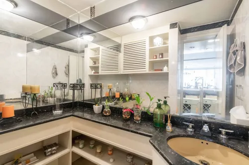 Apartamento En Venta En El Chicó. Cod V6217