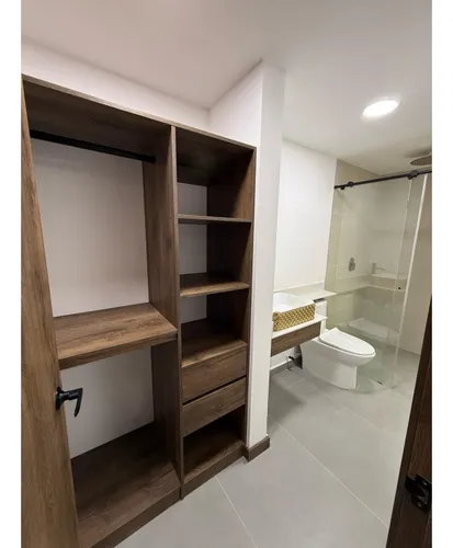Venta Apartamento En Laureles, Permiso Airbnb
