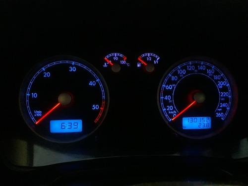 Volkswagen Bora 1.9 Trendline I 100cv 2010