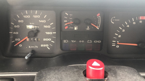Imagen 8 de 8 de Ford Sierra