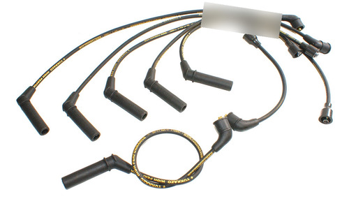 Cables Para Bujías Yukkazo Hyundai Sonata 6cil 3.0 98-02