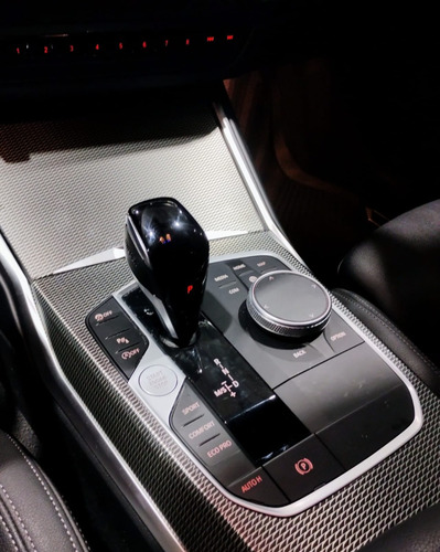 Bmw M340i Xdrive M Performance.