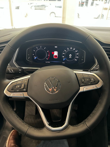 Volkswagen Tiguan Allspace 2.0 Tsi Life 4Motion Dsg