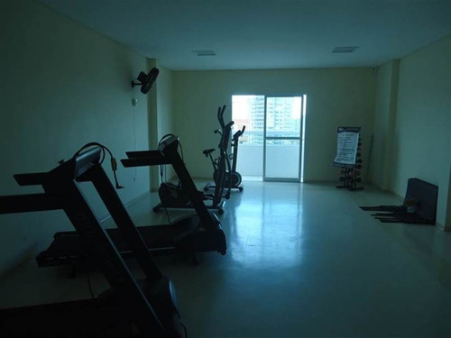 Apartamento - Venda - Tupi - Praia Grande - Jrg493