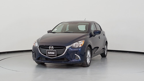 Mazda Mazda 2 1.5 I TOURING AUTO