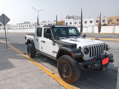 Jeep Gladiator 3.6 Rubicon 4x4 At