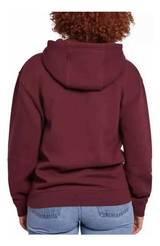 Sudadera Deportiva Con Capucha Para Mujer Kikrland