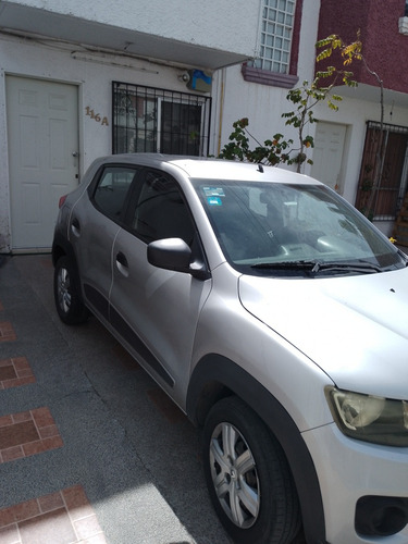 Renault Kwid 1.0 Sce 66cv Intense