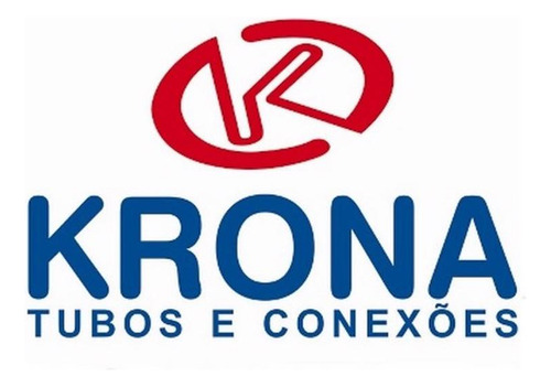 Kit 30 Peças Krona Adaptador Soldavel Curto 025mm X 3/4