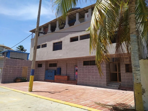 Imagen 2 de 13 de Posada En Venta En Chichiriviche, Edo Falcón