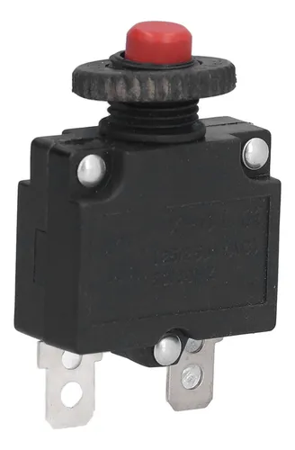 comprar Disyuntor De Reinicio, Abs, Reemplazable, Práctico, Pequeño