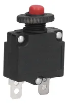 Comprar Disyuntor De Reinicio, Abs, Reemplazable, Práctico, Pequeño