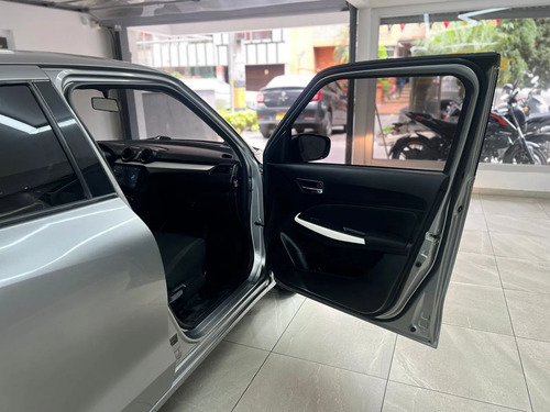 Suzuki Swift Hibrido 1.2 Mt 2022