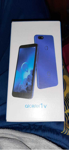 Celular Alcatel S1