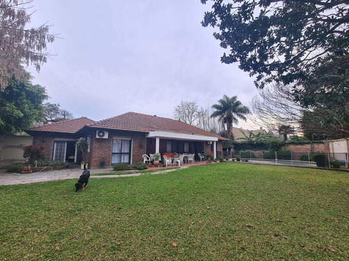 Venta, Lomas De San Isidro, 5 Ambientes