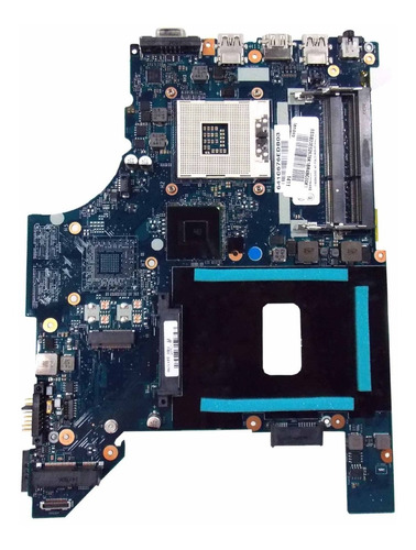 Placa Mãe Lenovo Thinkpad E431 04y1290 Vile1 (8001)