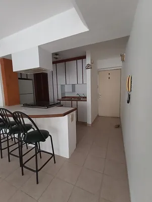Apartamento en alquiler