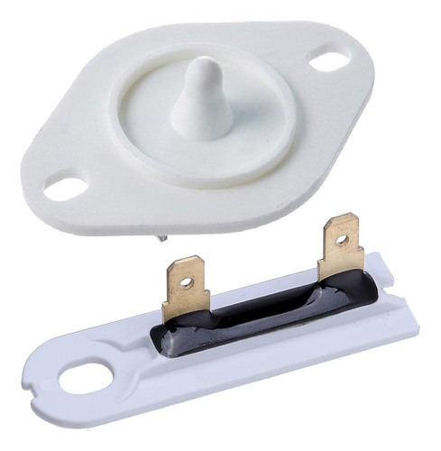 Seentech - Termistor De Secadora 8577274 Y Fusible Termico P