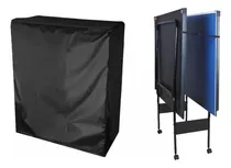 Comprar Funda Cubre Mesa De Ping Pong P\u002Fmodelos Tissus 180x160x50