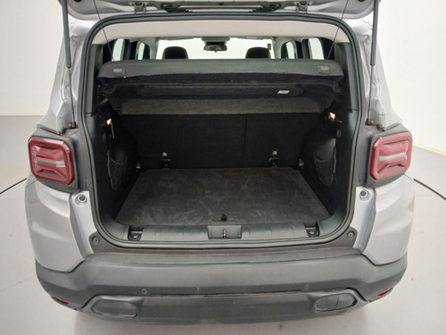 Jeep Renegade 1.3 T270 TURBO FLEX LONGITUDE AT6