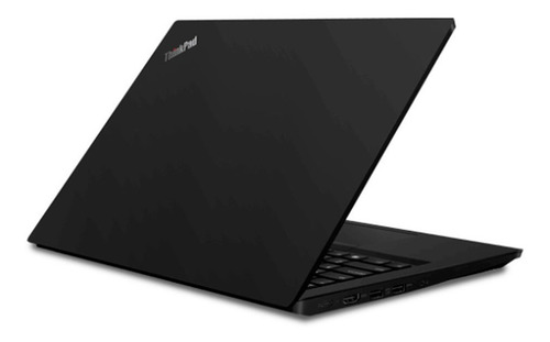 Imagen 8 de 8 de Portátil Lenovo Thinkpad E495 Ryzen 3 3200u 4gb 1tb Linux