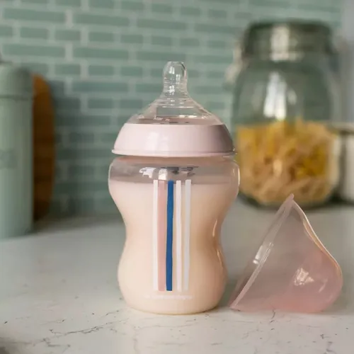 Teteros Tommee Tippee Recien Nacido Closer To Nature