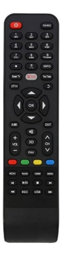 Control Remoto Tv Led Lcd Compatible Zenith 547 Zuk