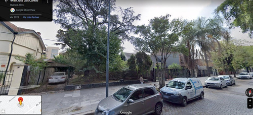 Terreno Lote  En Venta En Villa Devoto, Capital Federal, Buenos Aires