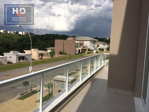 Imagem 22 de 22 de Casa Com 4 Dormitórios 4 Suítes À Venda, 430 M² - Residencial Onze (alphaville) - Santana De Parnaíba/sp - Ca0289