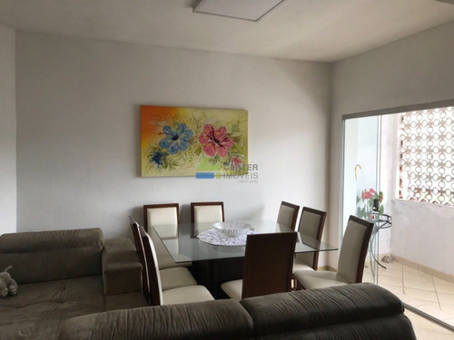 Imagem 4 de 15 de Apartamento - Vila Monumento - Ref: 9965 - V-868293