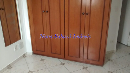 Imagem 10 de 10 de Apartamentos Em São Paulo - 1104