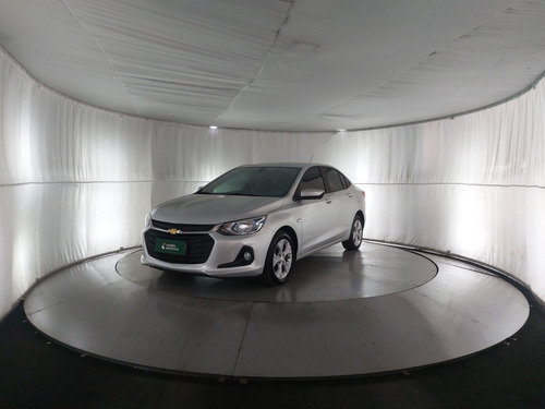 Chevrolet Onix 1.0 TURBO FLEX LTZ AUTOMÁTICO