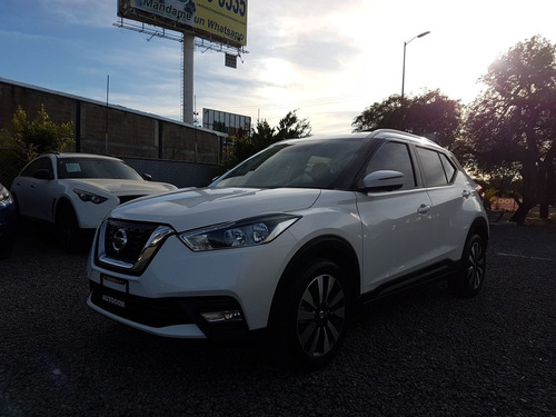 Imagen 1 de 15 de Nissan Kicks 5 Puertas