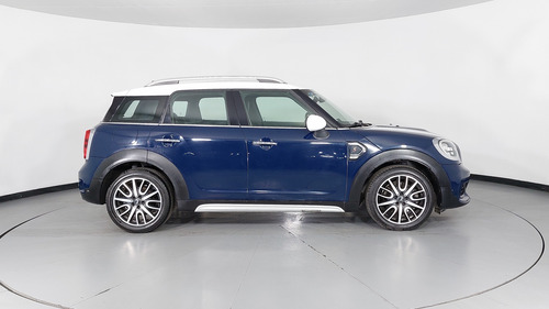 Mini Countryman 2.0 COOPER S SPORT AUTO