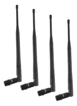 Comprar E Pacote Para 4 Transmissores E Receptores Microfone De Mão